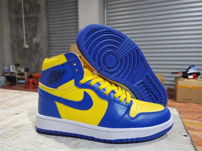 women air jordan 1 shoes 2023-3-19-001